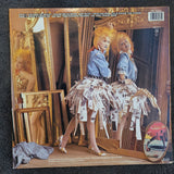 CYNDI LAUPER TRUE COLORS NL IMP