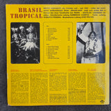 BRASIL TROPICAL S/T NL IMP (Copy)