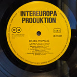 BRASIL TROPICAL S/T NL IMP (Copy)