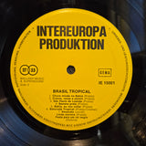 BRASIL TROPICAL S/T NL IMP (Copy)