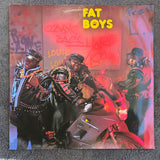 FAT BOYS COMING BACK HARD AGAIN GER IMP
