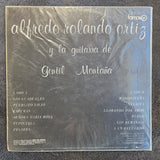 ALFREDO ORTIZ DE COLOMBIA CON AMOR COL IMP