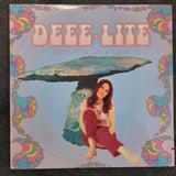 DEEE LITE BRING ME YOUR LOVE WHITE 12"