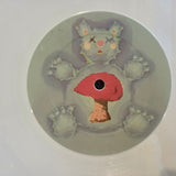 DEEE LITE BRING ME YOUR LOVE WHITE 12"