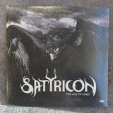 SATYRICON THE AGE OF NERO