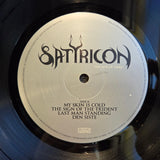 SATYRICON THE AGE OF NERO