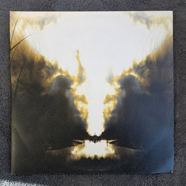 AMENRA MASS III 2007 UK IMP
