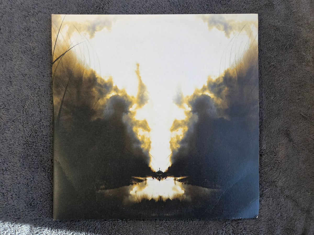 AMENRA MASS III 2007 UK IMP