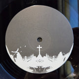 AMENRA MASS III 2007 UK IMP