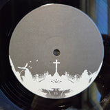 AMENRA MASS III 2007 UK IMP