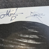 MDOU MOCTAR SOUSOUME TAMACHEK SIGNED