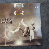 RACE S/T OCEAN FRONT