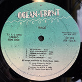 RACE S/T OCEAN FRONT