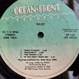 RACE S/T OCEAN FRONT