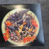 GUNPOWDER GRAY S/T