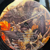GUNPOWDER GRAY S/T