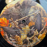 GUNPOWDER GRAY S/T