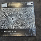 JJ WHITEFIELD BROTHER ALL ALONE GER IMP