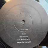 SLOWDIVE S/T 2023