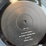 SLOWDIVE S/T 2023