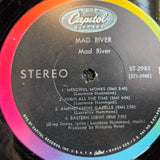 MAD RIVER S/T 1P