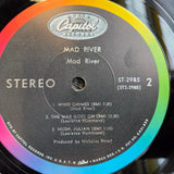 MAD RIVER S/T 1P