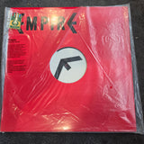 EMPIRE EXPENSIVE SOUND RED
