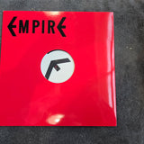 EMPIRE EXPENSIVE SOUND RED
