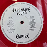EMPIRE EXPENSIVE SOUND RED