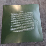 SKY FERREIRA NIGHT TIME MY TIME IRIDESCENT GREEN