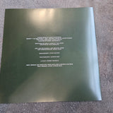 SKY FERREIRA NIGHT TIME MY TIME IRIDESCENT GREEN
