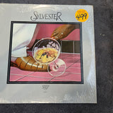 SYLVESTER STEP II