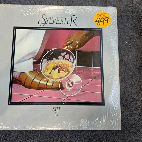 SYLVESTER STEP II