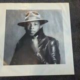 SYLVESTER STEP II