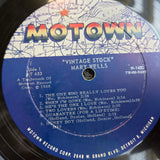 MARY WELLS VINTAGE STOCK MONO