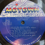 MARY WELLS VINTAGE STOCK MONO