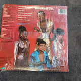 WEEKS & CO S/T SELF TITLED