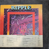 RIPPLE S/T WLP