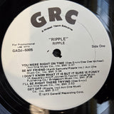 RIPPLE S/T WLP