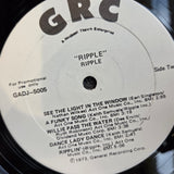 RIPPLE S/T WLP