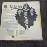 FIVE STAIRSTEPS MONO 1P