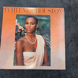 WHITNEY HOUSTON S/T