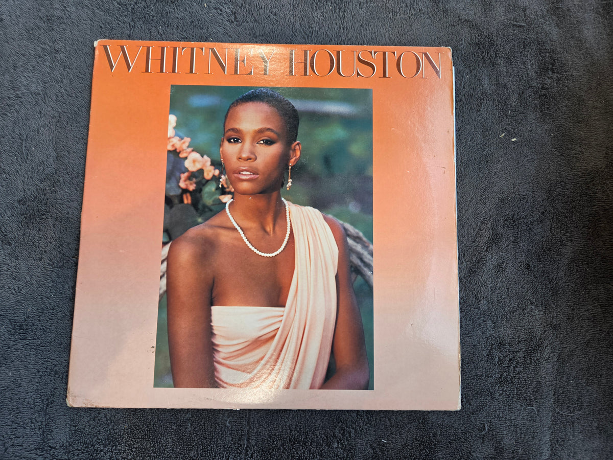 WHITNEY HOUSTON S/T