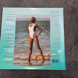 WHITNEY HOUSTON S/T
