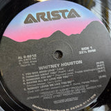 WHITNEY HOUSTON S/T