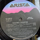 WHITNEY HOUSTON S/T