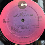 SLAVE JUST A TOUCH OF LOVE