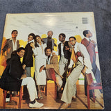 ATLANTIC STARR STRAIGHT TO THE POINT