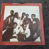 ATLANTIC STARR STRAIGHT TO THE POINT