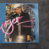 ROGER UNLIMITED